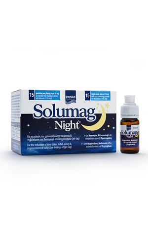 Solumag Night