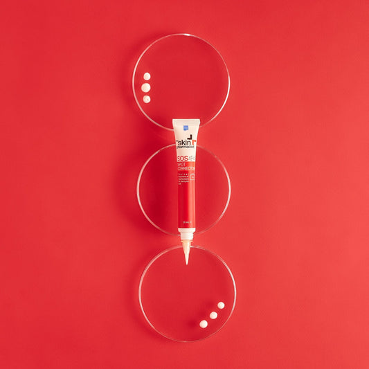 The Skin Pharmacist SOS Spot Corrector