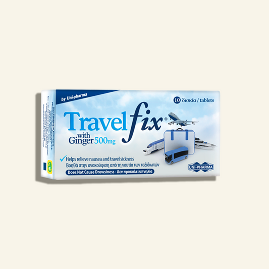 Travel Fix
