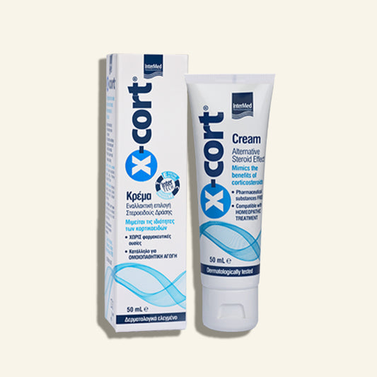 Κρέμα X-Cort